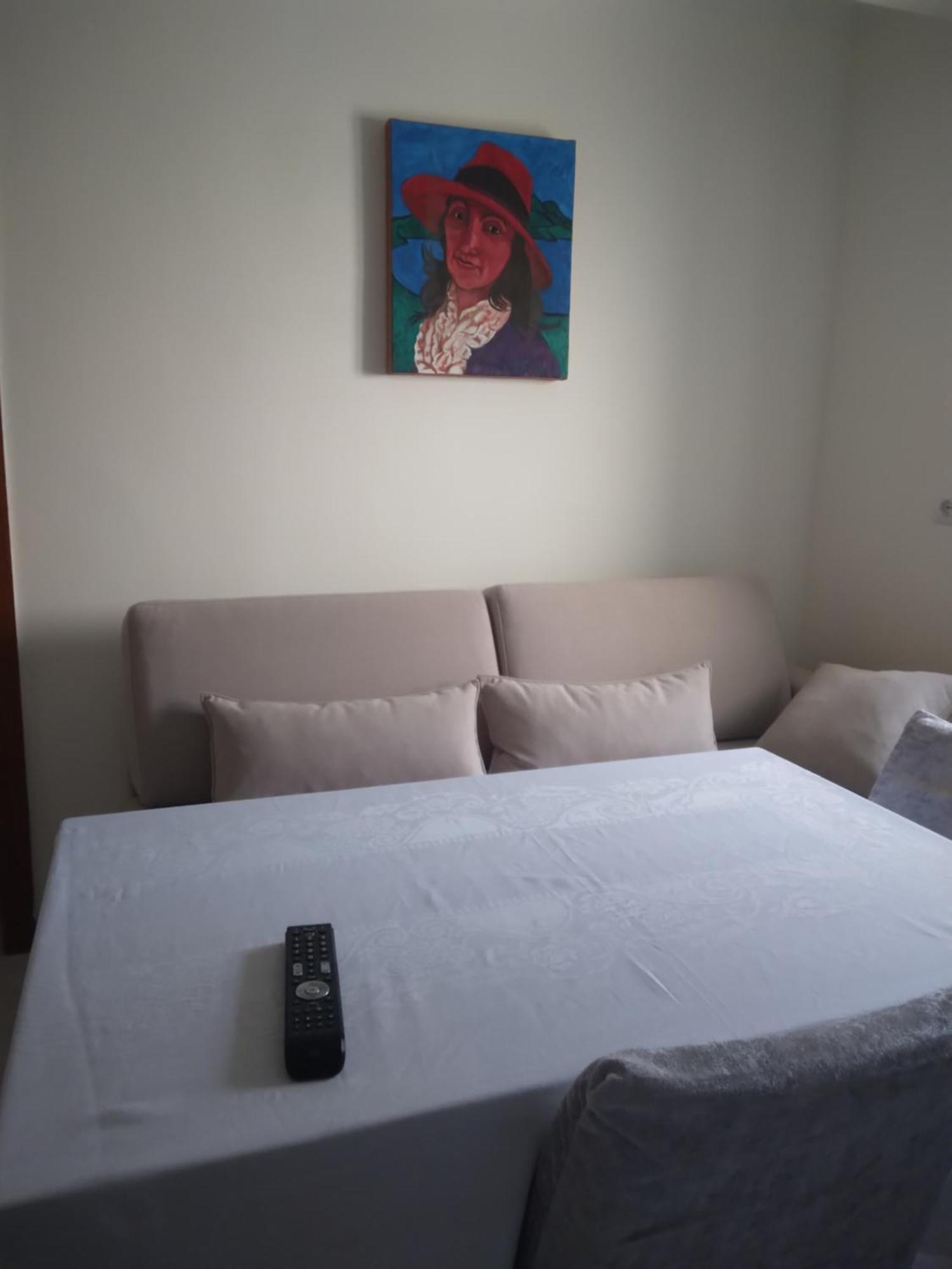 Angjelo Apartments Sarande Room photo